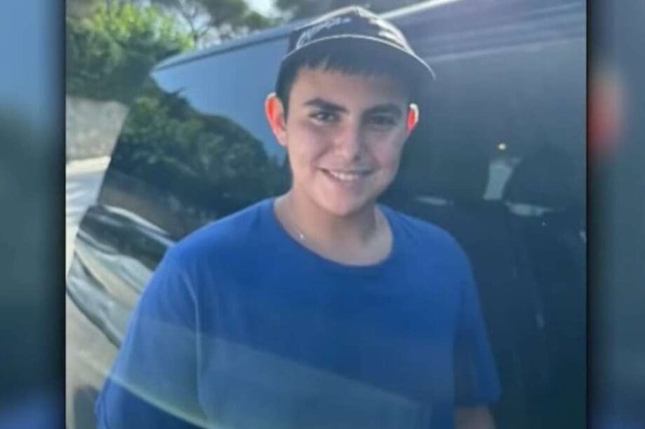 17xχρονος Γαλλία