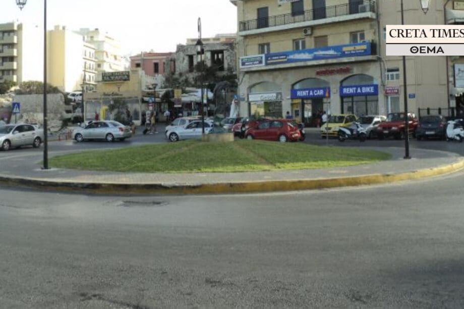 πλατεία 18 άγγλων