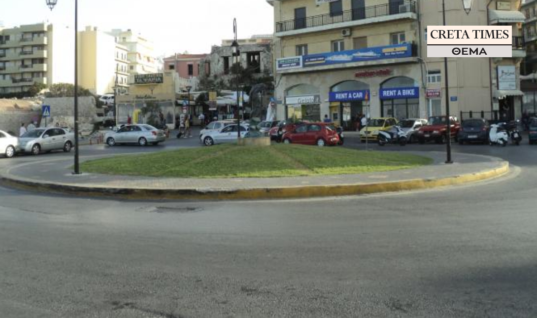 πλατεία 18 άγγλων