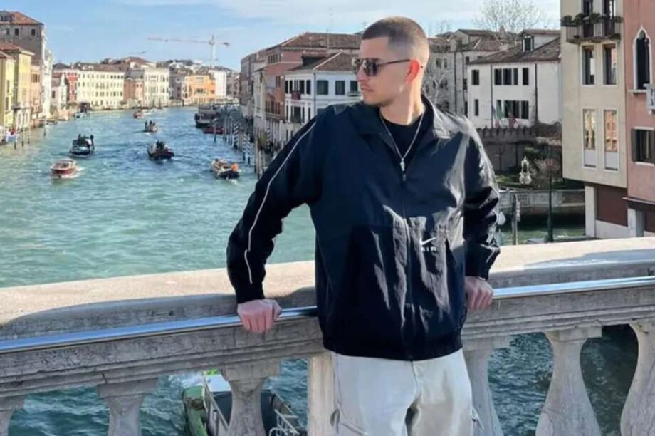 19χρονου Ζήση