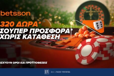 Betsson