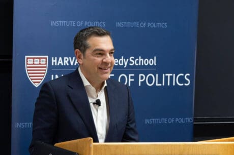 Αλέξης Τσίπρας