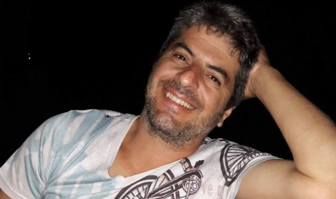 50χρονος Εύβοια