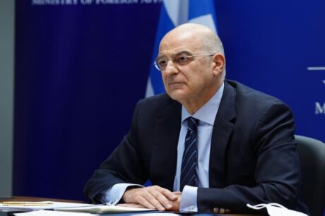 Νίκος Δένδιας Ο Υπουργός Εθνικής Άμυνας, Νίκος Δένδιας