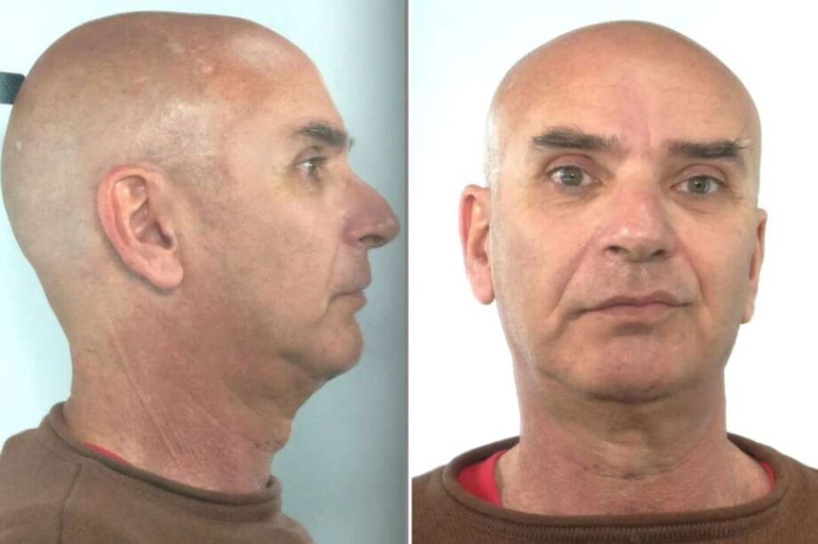 58χρονος Σαλαμίνα