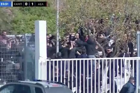 ΑΕΛ