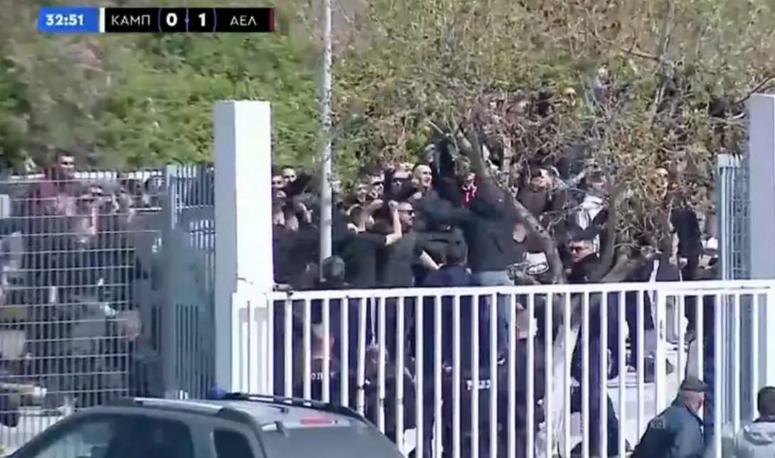 ΑΕΛ