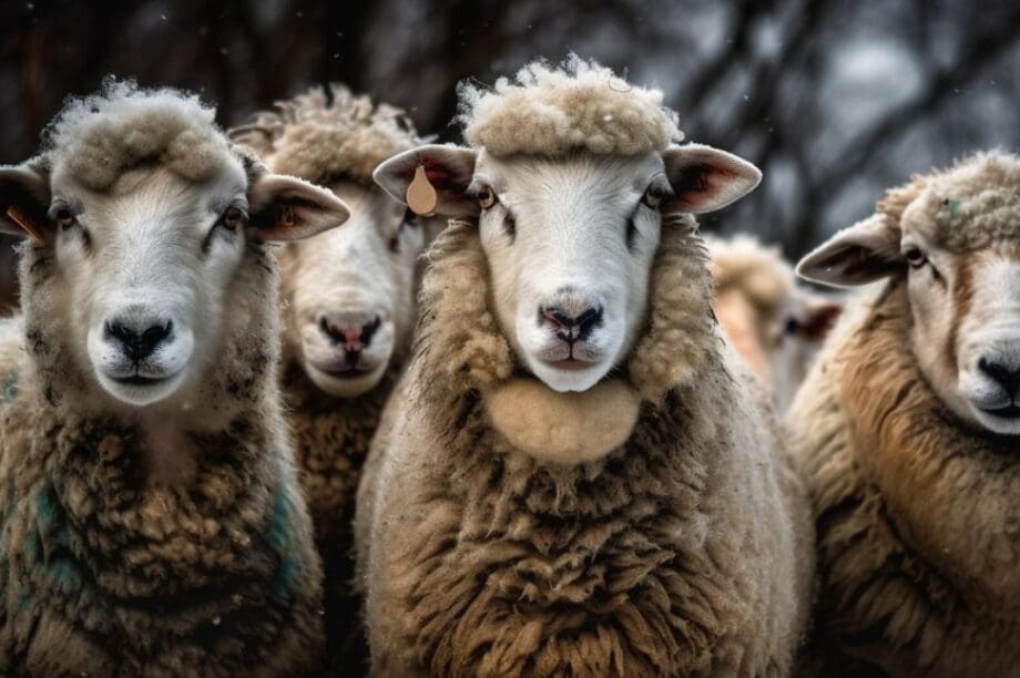 ΑΡΝΙΑ ΑΜΝΟΕΡΙΦΙΑ