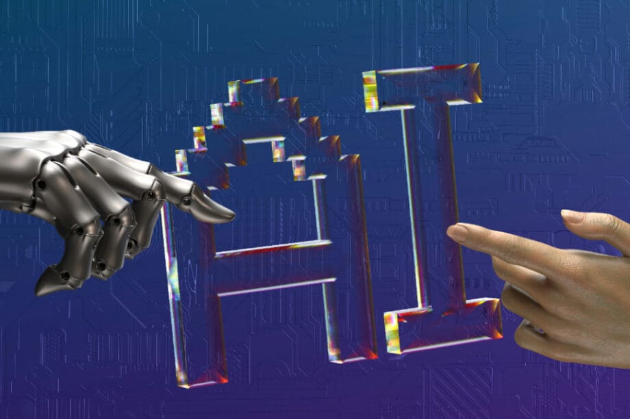 Νέα Υόρκη: Χρησιμοποιήθηκε avatar τεχνητής νοημοσύνης για υπεράσπιση