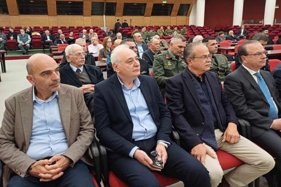 Μπαριτάκης