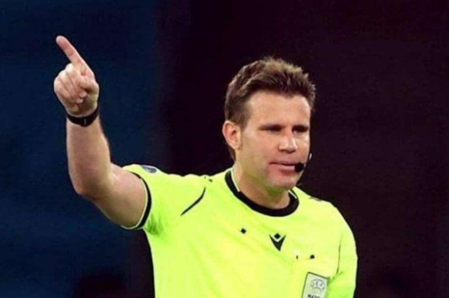 Φέλιξ Μπριχ