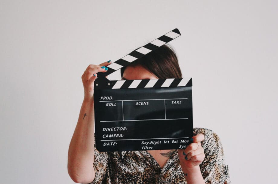 Πάσχα Σινεμά