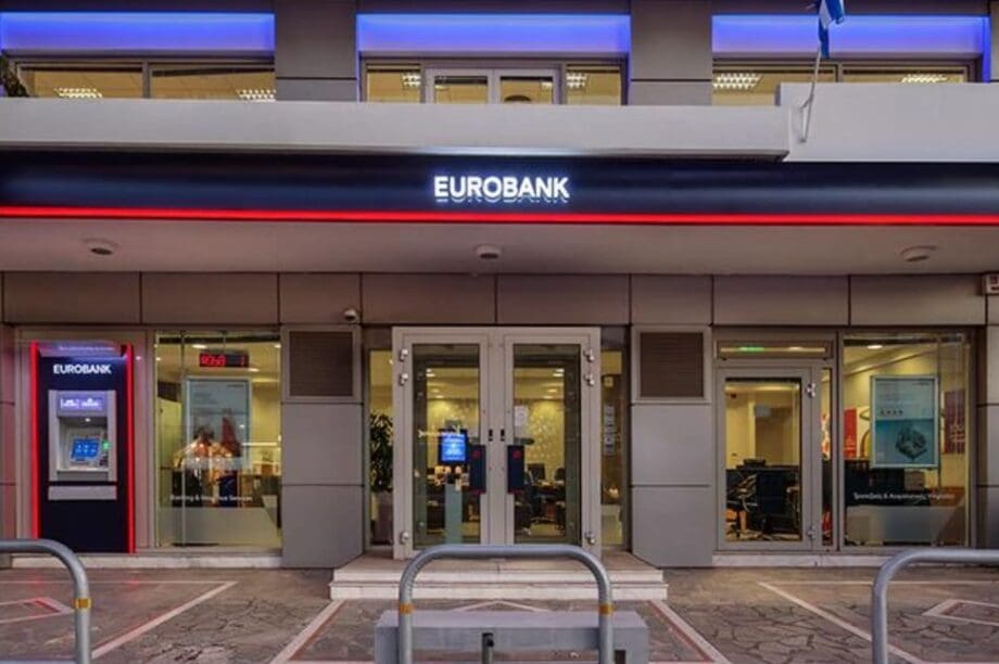 Eurobank