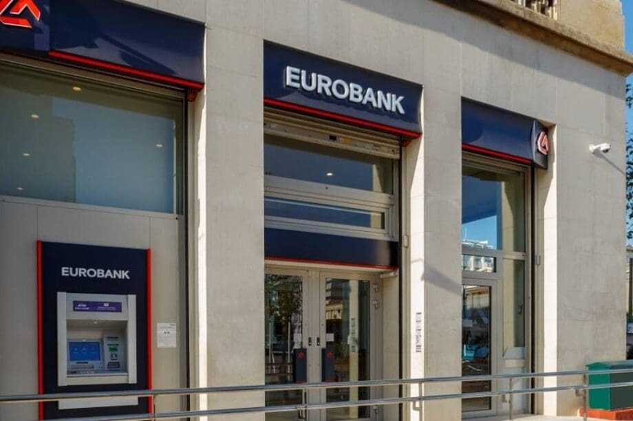 Eurobank