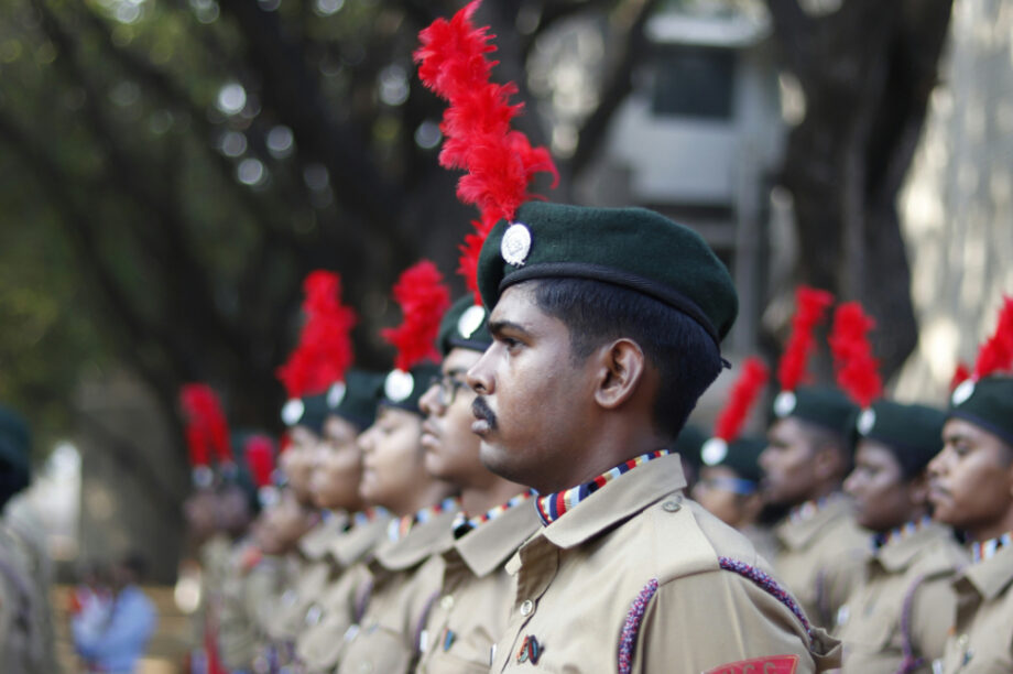 Aνταλλαγές πυρών μεταξύ Ινδίας και Πακιστάν