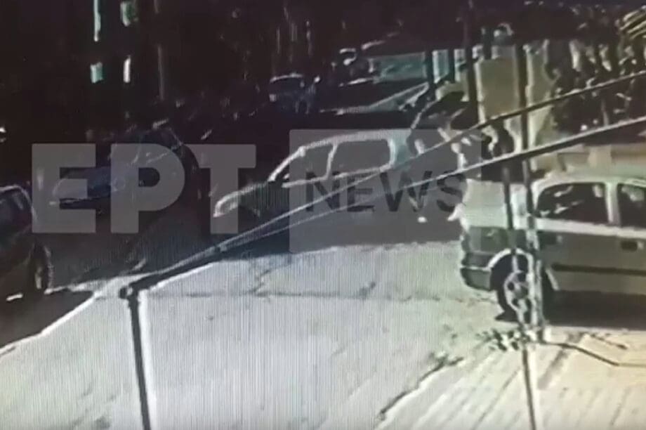 Καλαμάτα: ΙΧ τραυμάτισε σοβαρά ανυποψίαστο δικυκλιστή