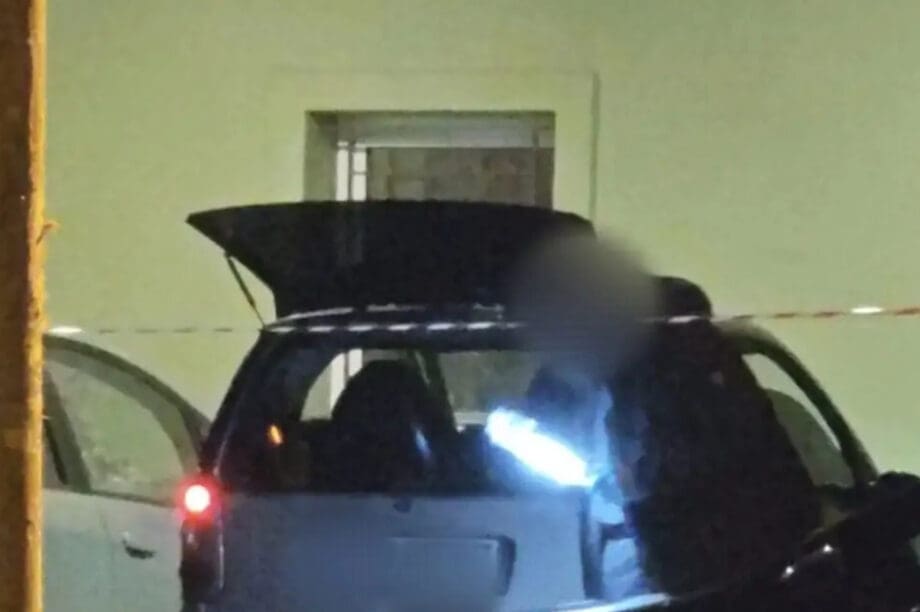 Νεκρός εκτέλεση