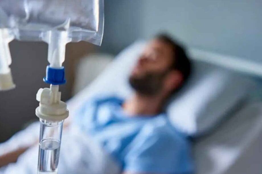 καρκινος χολή