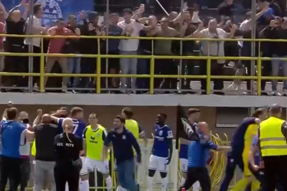 Super League 2: Νίκη ανόδου η Κηφισιά, 1-0 την Καλαμάτα