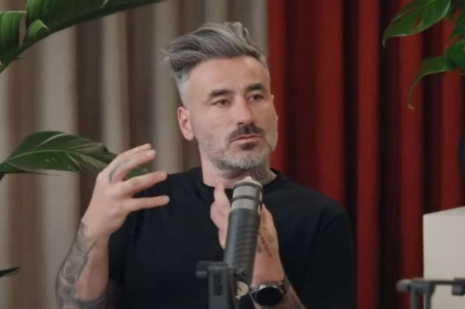 Γιώργος Μαυρίδης