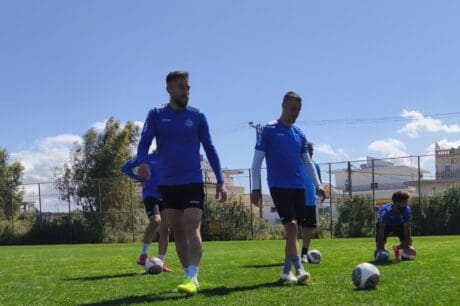 Χανιά Μανουσάκης