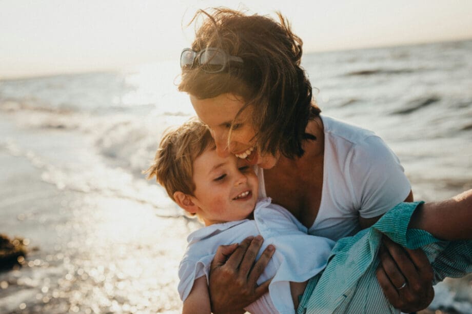 7 μυστικά που θα κάνουν ευκολότερη τη ζωή στις εργαζόμενες μητέρες