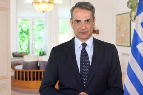 Μητσοτάκης μέτρα