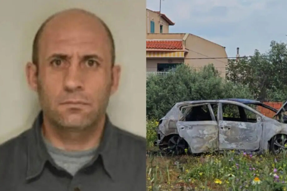 Μοσχούρης Χαλάνδρι