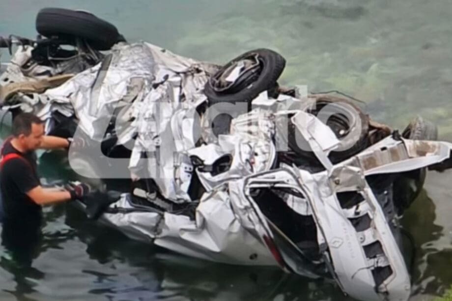 Τραγωδία στη Ναύπακτο