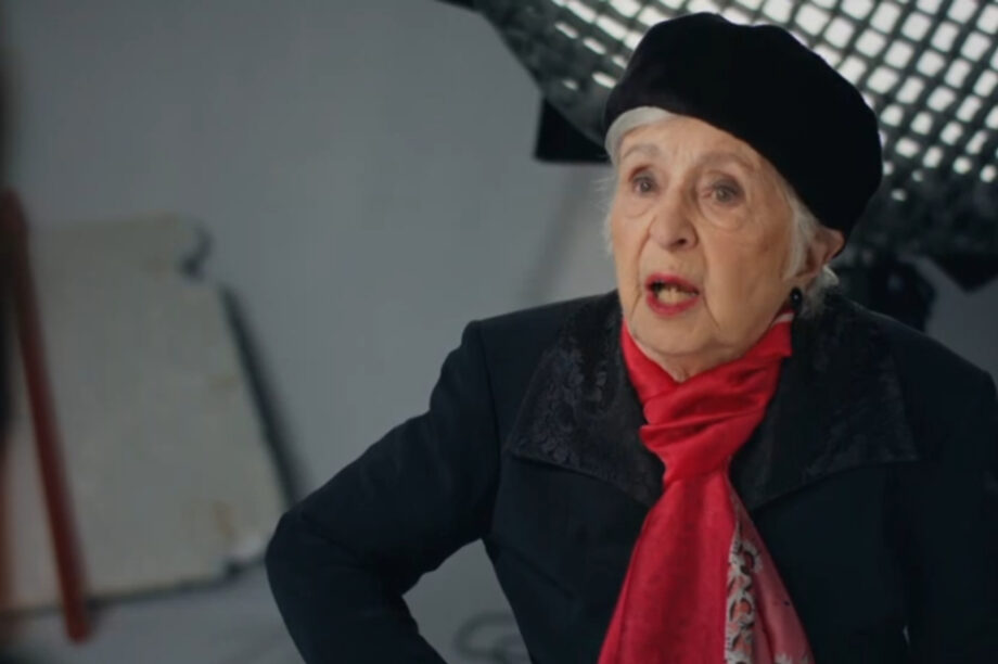 ΓΣΣΕ: Επικό βίντεο με την... Θεοπούλα