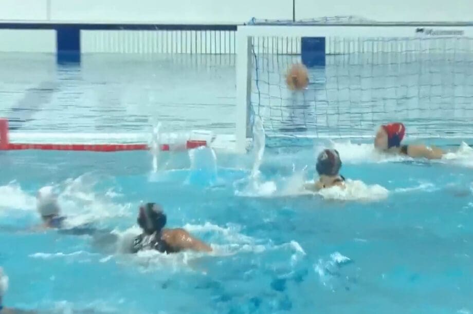 Στα ημιτελικά του World Cup η εθνική πόλο Γυναικών