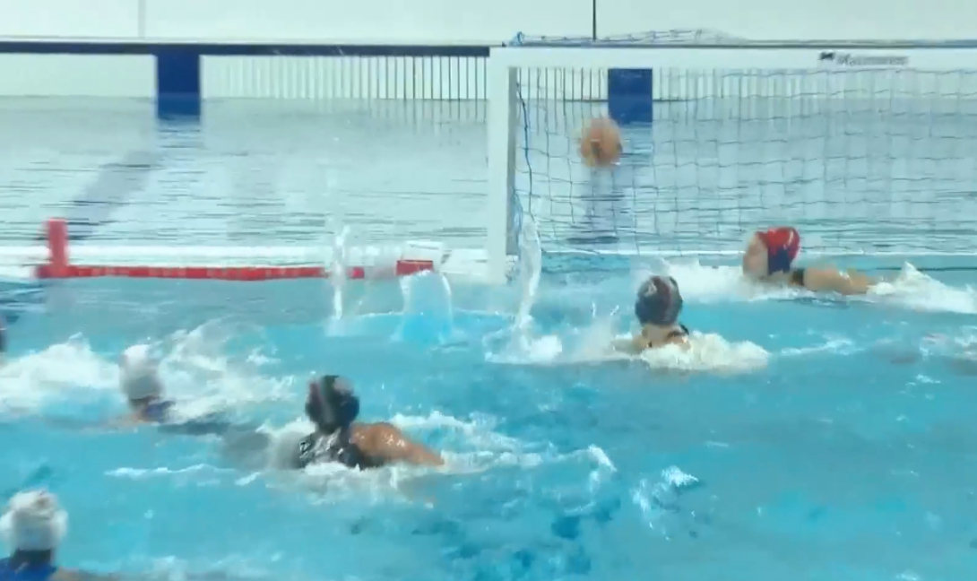 Στα ημιτελικά του World Cup η εθνική πόλο Γυναικών
