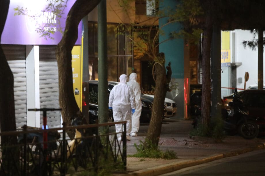 Hellenic Train: Κάμερα φέρεται να έχει καταγράψει τους βομβιστές