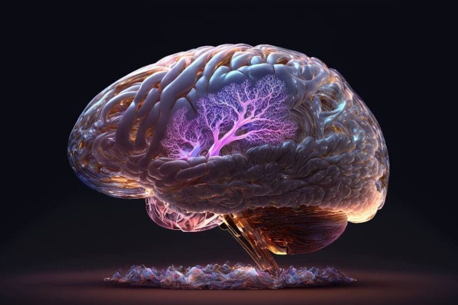 εγκέφαλος σώμα σώματος