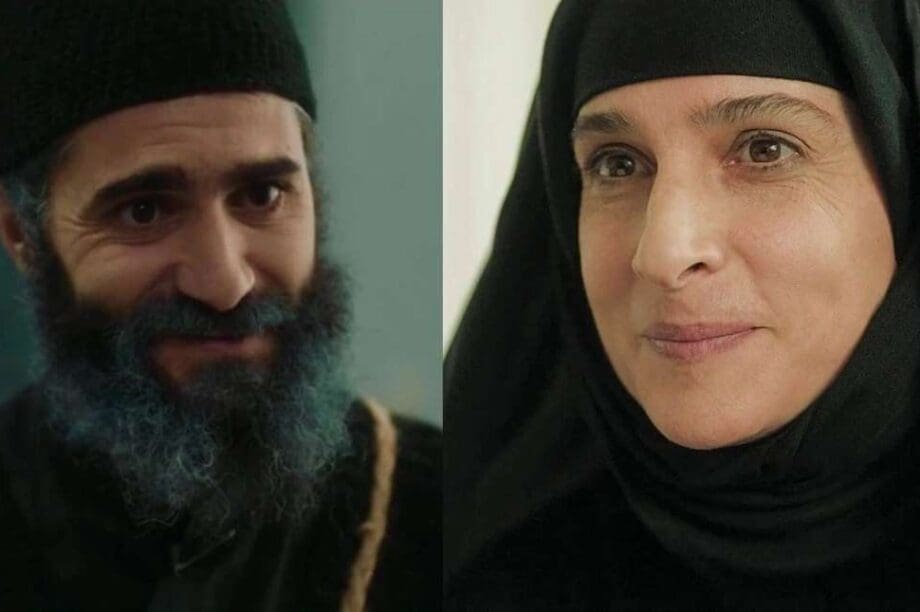 Μαρίνα Καλογήρου για τον Αγαθοκλέους