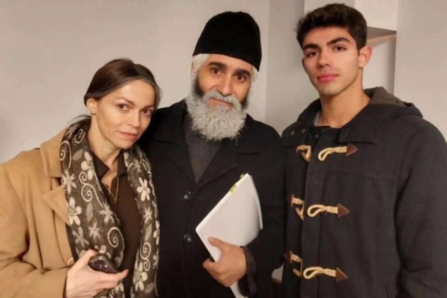 Άγιος Παΐσιος