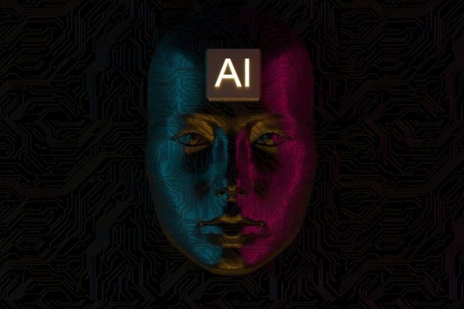 τεχνητή νοημοσύνη