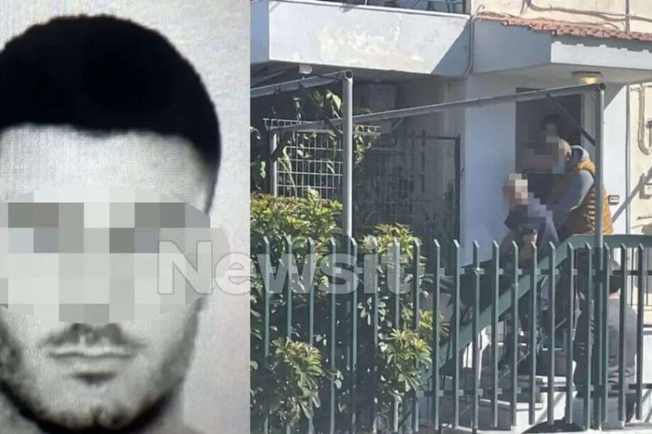 δολοφονία Αίγιο