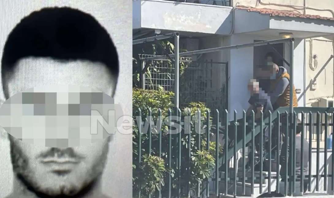 δολοφονία Αίγιο