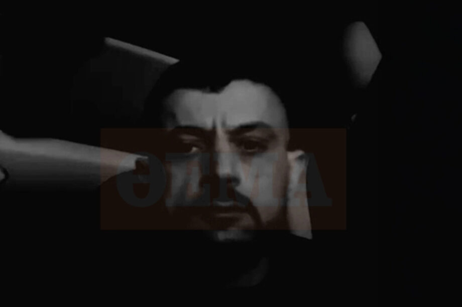 Εκτέλεση Αιγύπτιος Καλλιθέα