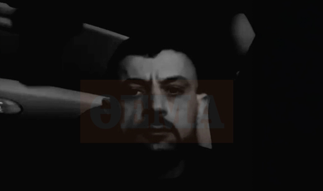 Εκτέλεση Αιγύπτιος Καλλιθέα
