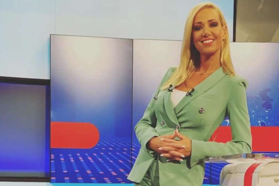 Έφη Αλεβίζου