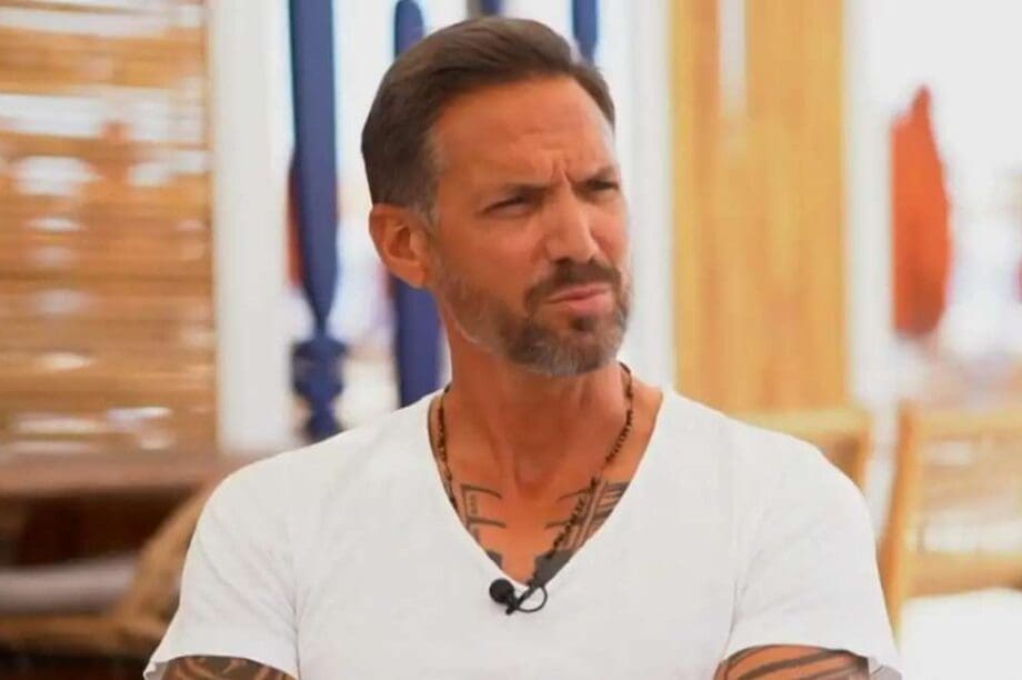 Αλέξανδρος Παρθένης