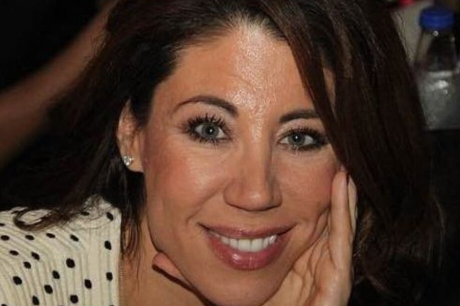 Αλεξία Τσάτσου