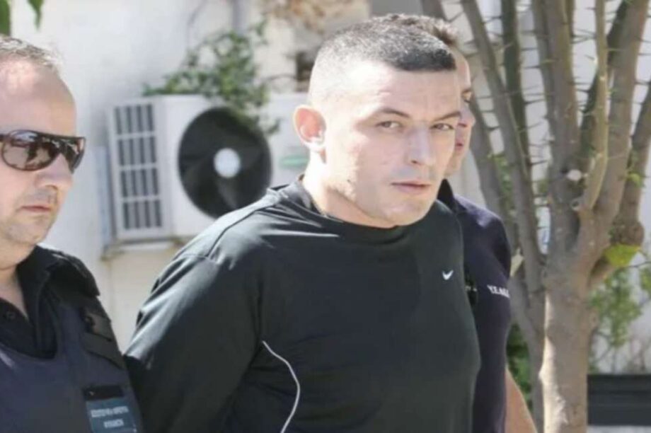 Αλκέτ Ριζάι