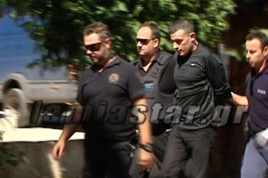 Αλκέτ Ριζάι