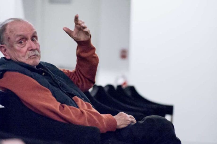 Άλβιν Λούσιερ