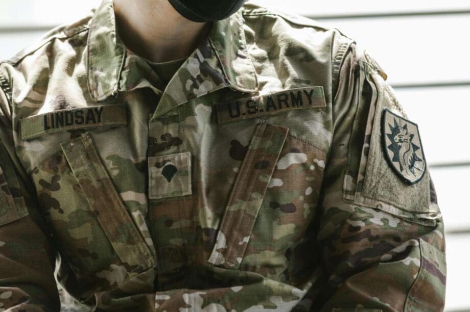 Αμερικανικός στρατός