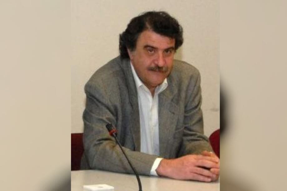 Ανωμερίτης