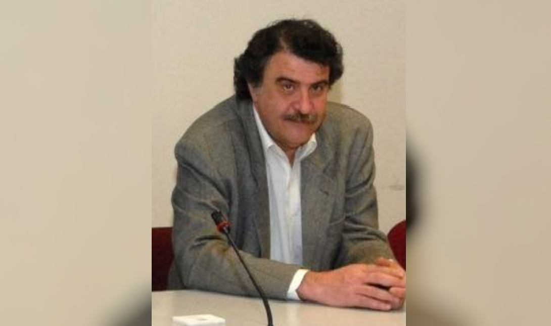 Ανωμερίτης